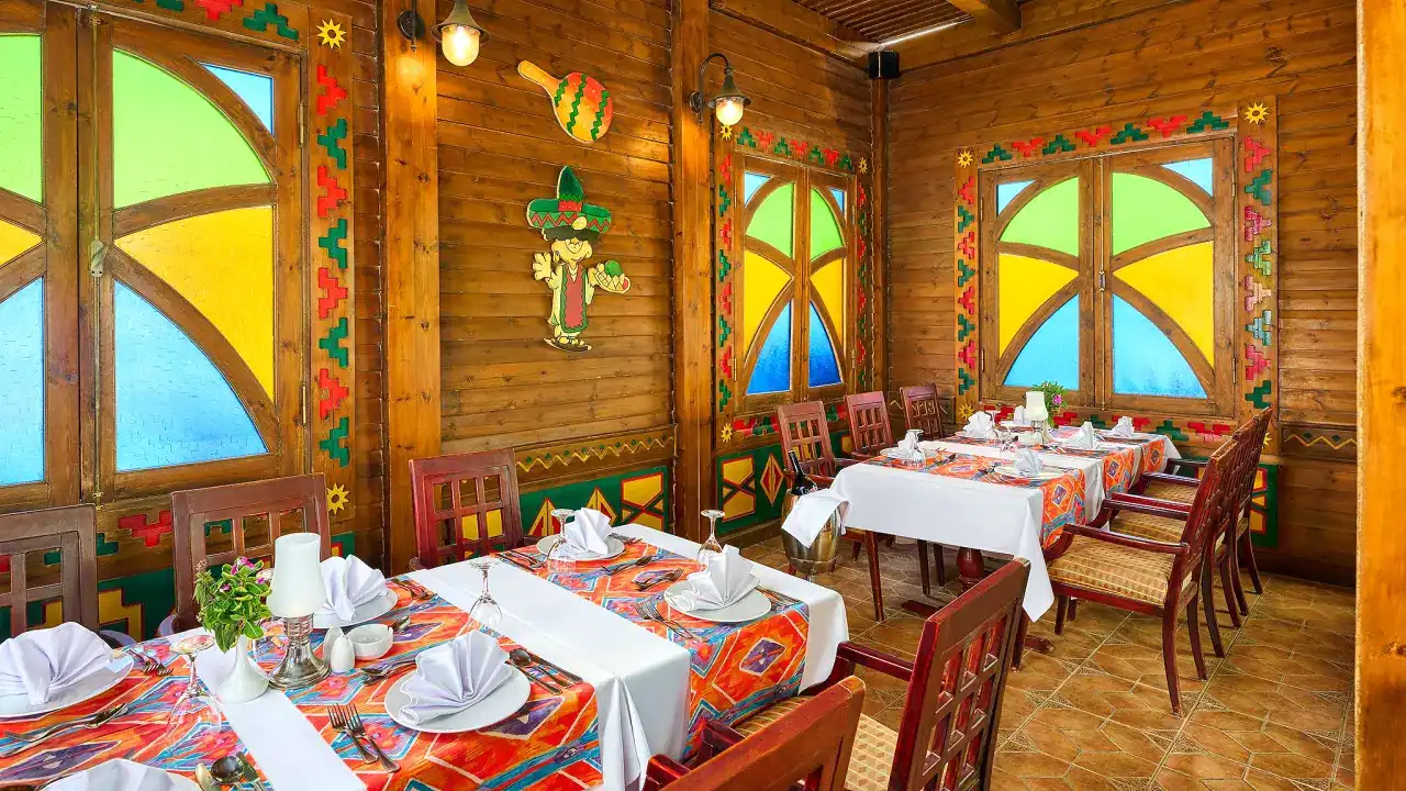 Hotel Dreams Vacation Resort - Sharm Elshikh